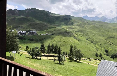 Loudervielle Apartamento | T2/6per - HIGH von PEYRAGUDEs B12- Peyresourde