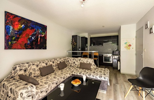 Lourdes Apartamento | T2 700 m from town center and 1200 m from the grotto