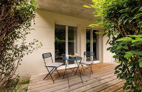 Lourdes Apartamento | T2 700 m from town center and 1200 m from the grotto