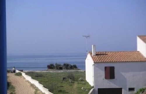 La Cotiniere Apartamento | El COTINIERE apartamento - St Pierre d'Oléron, piscina, vistas al mar, 3 ***
