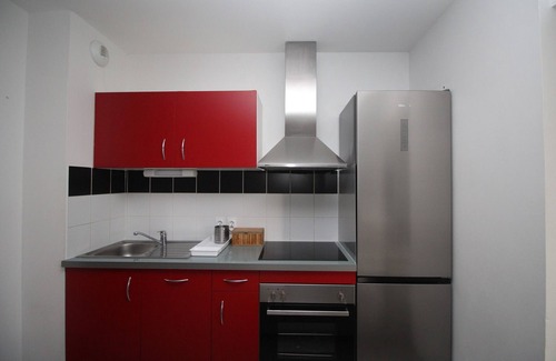La Jetee Apartamento | T2 apartment with pool and parking
