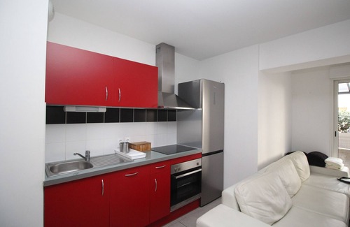 La Jetee Apartamento | T2 apartment with pool and parking
