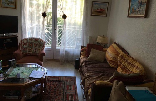 Gujan-Mestras Apartamento | T2 Apartamento 4 personas