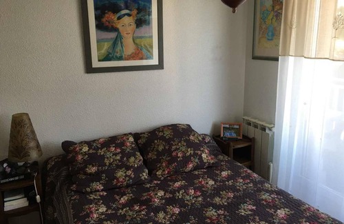 Gujan-Mestras Apartamento | T2 Apartamento 4 personas