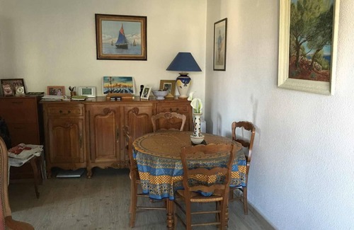 Gujan-Mestras Apartamento | T2 Apartamento 4 personas