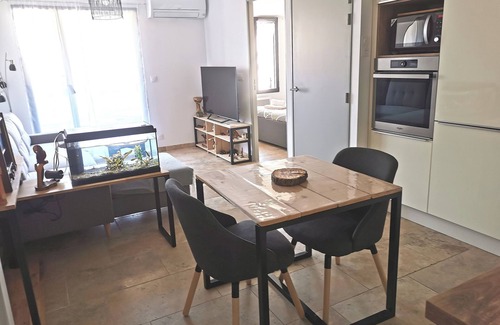 Sannes Apartamento | T2 apartment at the foot of the Luberon