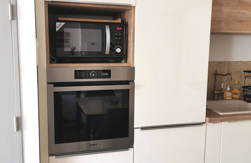 Sannes Apartamento | T2 apartment at the foot of the Luberon