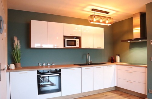 Corbas Apartamento | T2 apartment - Corbas - 4 travelers