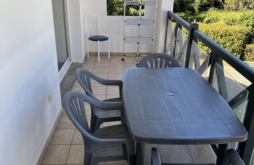 Hendaye Apartamento | T2 apartment near bay, beach and town center (pets welcome)