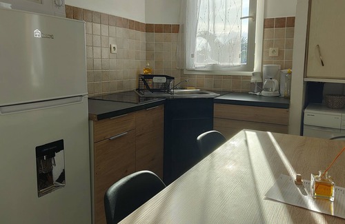 Sainte Marie Apartamento | T2 apartment - Sainte-Marie - 10 min from the airport