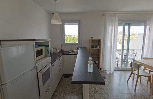 Ronce-les-Bains Apartamento | Apartamento T2 junto al mar