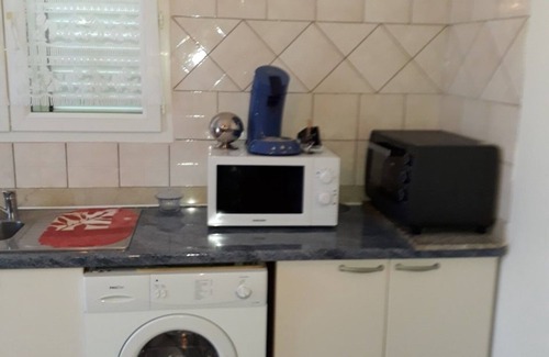 Biguglia Apartamento | Alquiler de apartamentos de verano T2