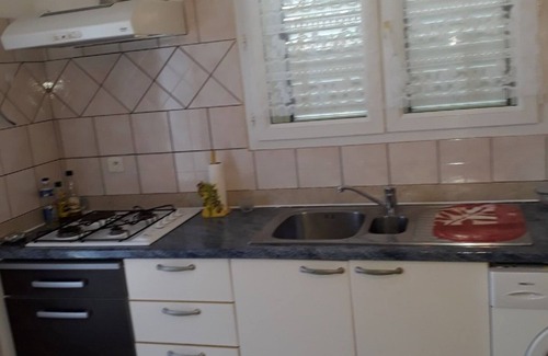 Biguglia Apartamento | Alquiler de apartamentos de verano T2