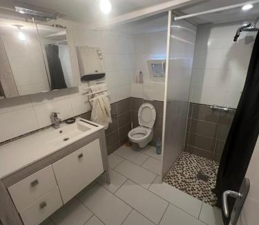 Les Halles - Valliere Apartamento | T2 apartment, terrasse cours intérieur