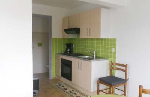 Cambo-les-Bains Condominio | T2 apartment with pool access