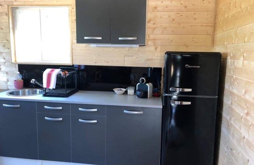 Villemorin Apartamento | T2 apartment with 50's cinema spirit and swimming pool