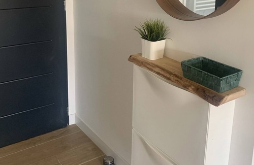 Tosse Apartamento | T2 apartment with garden, 10 minutes from the beaches of Seignosse