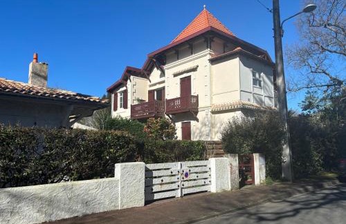 Arcachon Apartamento | T2 Arcachon Vacances et Plages a 50 mètres