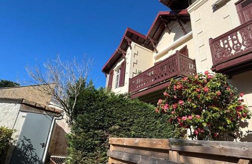 Arcachon Apartamento | T2 Arcachon Vacances et Plages a 50 mètres