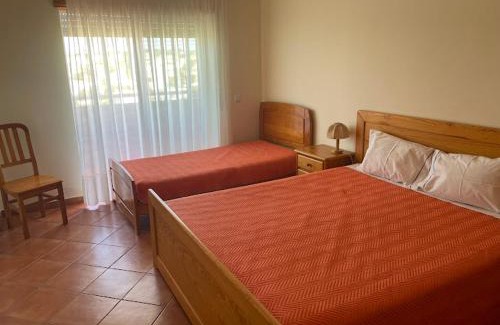 Armacao de Pera Apartamento | t2 armação de pêra