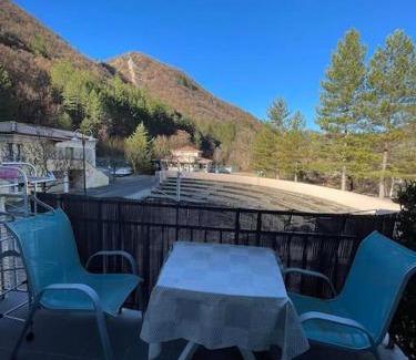Digne-les-Bains Apartamento | T2 au cœur de la nature de Digne