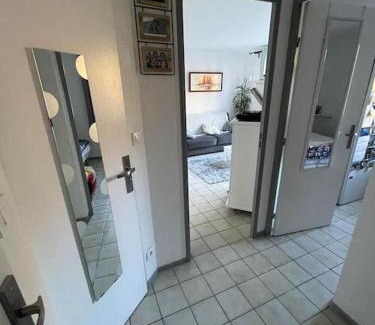 Digne-les-Bains Apartamento | T2 au cœur de la nature de Digne