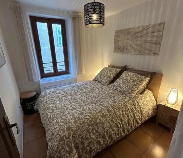 Valbonne Apartamento | T2 au cœur de Valbonne Village