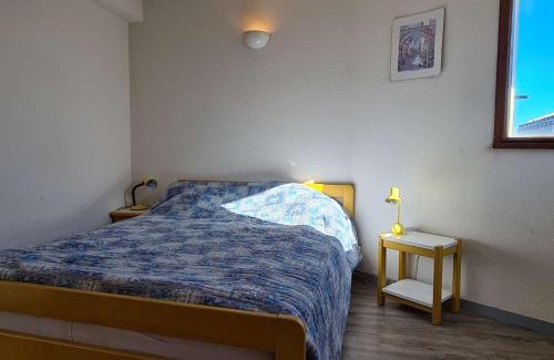 Saint-Lary-Soulan Apartamento | T2 avec balcon, 6 pers, parking, casier à skis - Saint-Lary-Soulan - FR-1-457-253