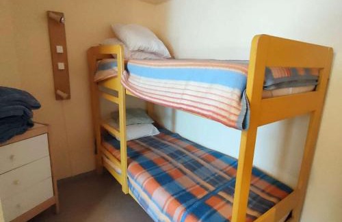 Saint-Lary-Soulan Apartamento | T2 avec balcon, 6 pers, parking, casier à skis - Saint-Lary-Soulan - FR-1-457-253