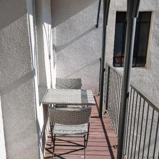 Evian-les-Bains Apartamento | T2 avec balcon expo sud en plein centre ville