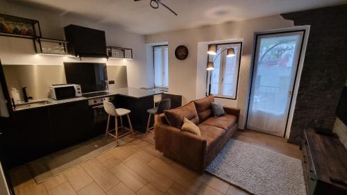 Evian-les-Bains Apartamento | T2 avec balcon expo sud en plein centre ville