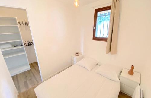 Tamaris Apartamento | T2 avec piscine proche des Sablettes avec parking