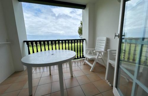 Behobie Apartamento | T2 avec piscine sur la Corniche - FR-1-239-1084