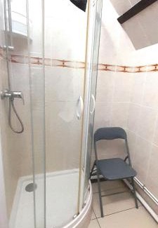 Azay-le-Rideau Apartamento | T2 avec terrasse, table de Ping-pong, parking privé au centre d'Azay