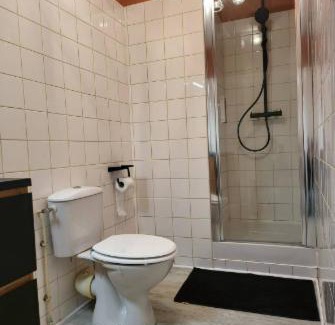 Agen Apartamento | T2 barbusse 4pers, 3lits, wifi