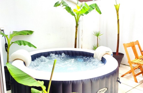 Anglet Casa | T2 bis en Duplex à Anglet 5 Cantons