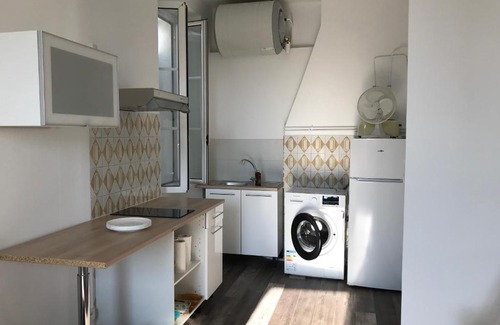Blancarde Apartamento | T2 Blancarde