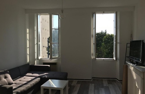Blancarde Apartamento | T2 Blancarde