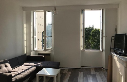 Blancarde Apartamento | T2 Blancarde