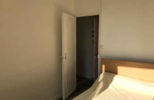 Blancarde Apartamento | T2 Blancarde