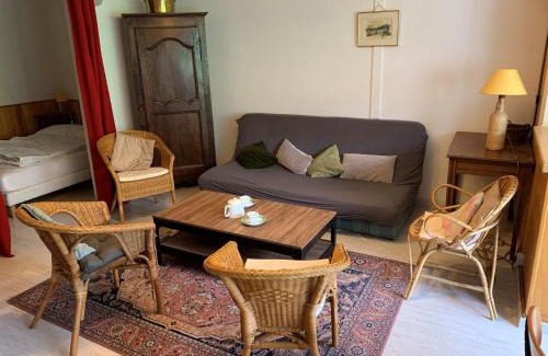 Le Sauze Apartamento | T2 Cabine 6 pers avec parking, face aux pistes - Enchastrayes - FR-1-165A-189