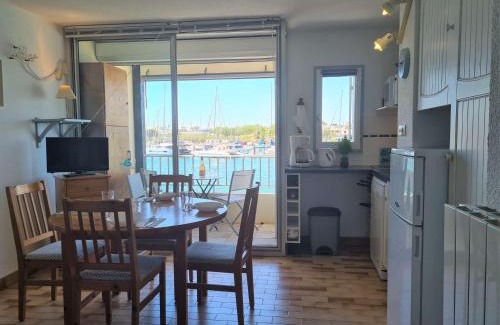 Cap d'Agde Apartamento | T2 cabine - CAP D'AGDE CT300-124