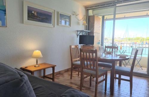 Cap d'Agde Apartamento | T2 cabine - CAP D'AGDE CT300-124