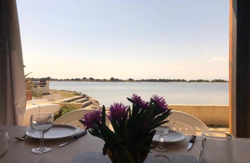 Leucate Apartamento | T2+cabine climatisé avec parking, 4 pers., Port Leucate - FR-1-81-354