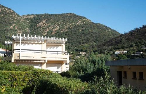 Le Lavandou Apartamento | T2 + cabine, parking, clim, 250m de la plage - FR-1-803-18