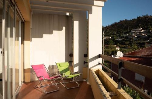 Le Lavandou Apartamento | T2 + cabine, parking, clim, 250m de la plage - FR-1-803-18
