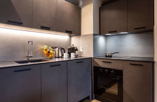 Viel-Alpe Condominio | T2 + Cabine | Ski aux pieds! Spa Inclus