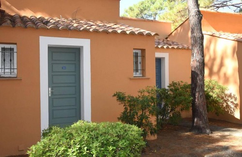 Pineto Casa | T2 Cabine Type C by Interhome