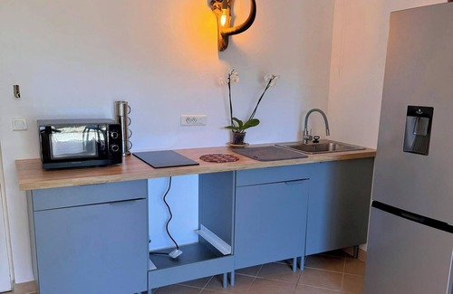 Salin-de-Giraud Apartamento | T2 Camargue