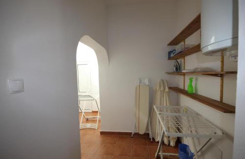 Salema Apartamento | T2 Casa dos Arcos by Seewest